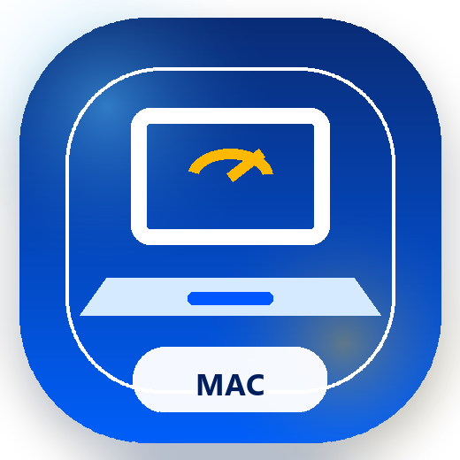 macOS 平台图标